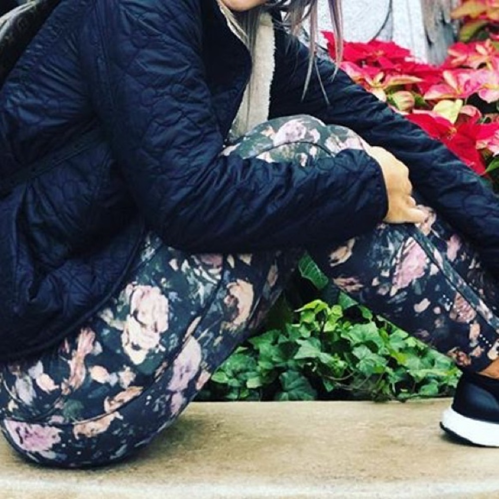 Lululemon Fast & Free Tight (6)